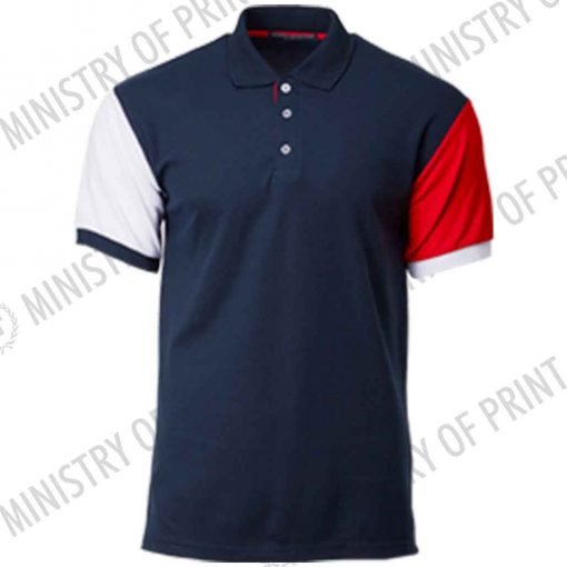 Murphy Polo T-Shirts (NHB2300)