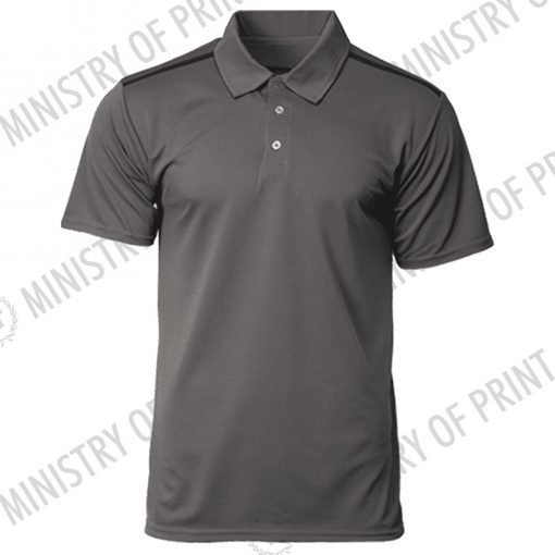 Ocean Polo T-Shirts (CRP2500)