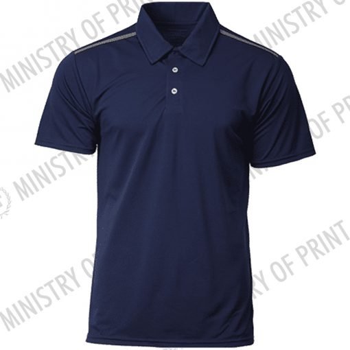 Ocean Polo T-Shirts (CRP2500)
