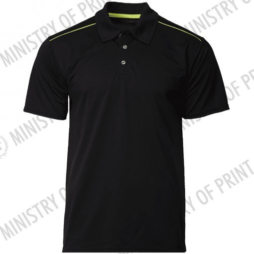 Oxley Polo T-Shirts (CRP2300)