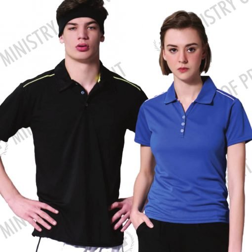 Oxley Polo T-Shirts (CRP2300)