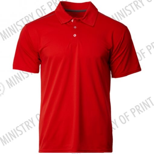 Oxley Polo T-Shirts (CRP2300)