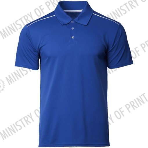 Oxley Polo T-Shirts (CRP2300)