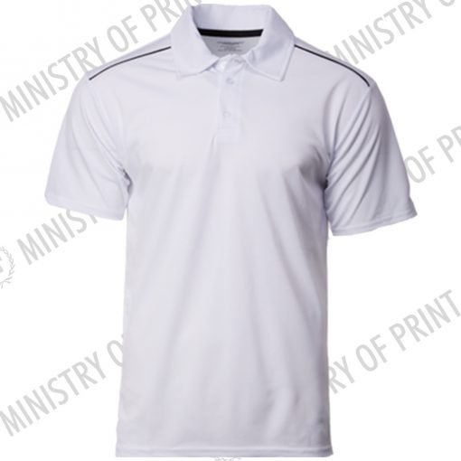 Oxley Polo T-Shirts (CRP2300)