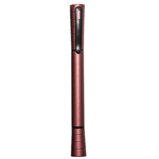 Plastic Ball Pen with Highlighter (LS0004)
