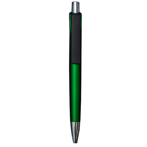 Plastic Ball Pen (LS0008)