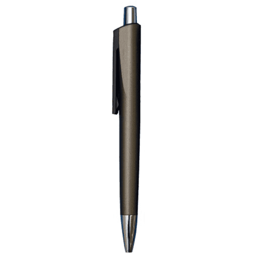 Plastic Ball Pen (LS0008)