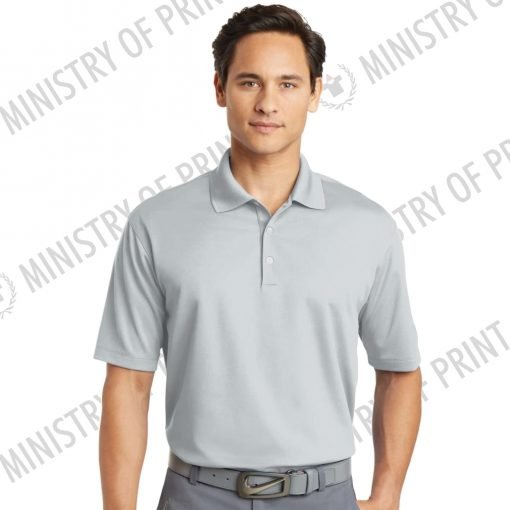 Basic Dri-Fit Polo T-Shirts (QD06/QD16)