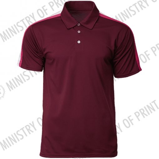 Racer Polo T-Shirts (CRP1600)