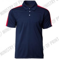 Racer Polo T-Shirts (CRP1600)