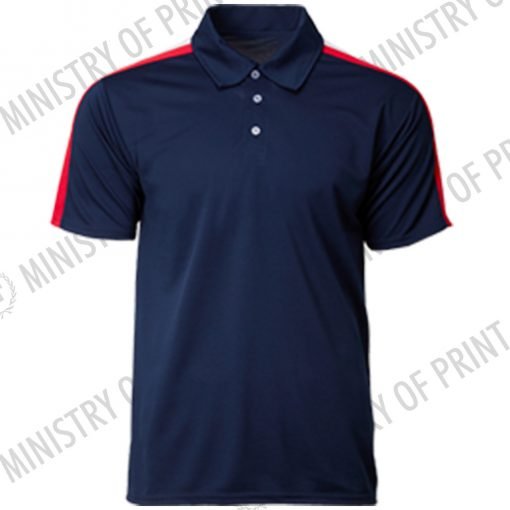 Racer Polo T-Shirts (CRP1600)