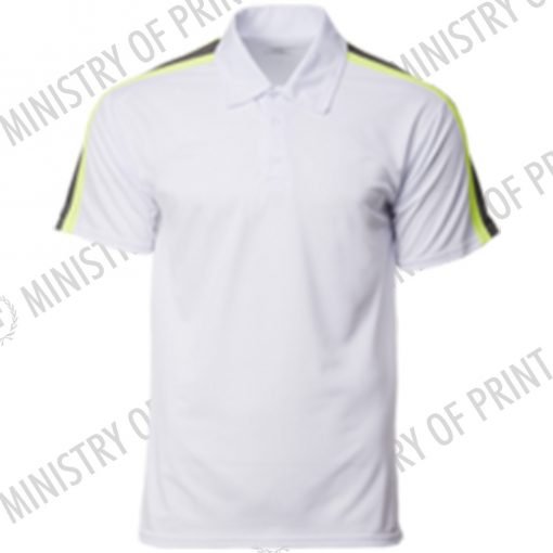 Racer Polo T-Shirts (CRP1600)