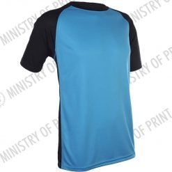 Raglan Dri-Fit T-Shirts (QD36)