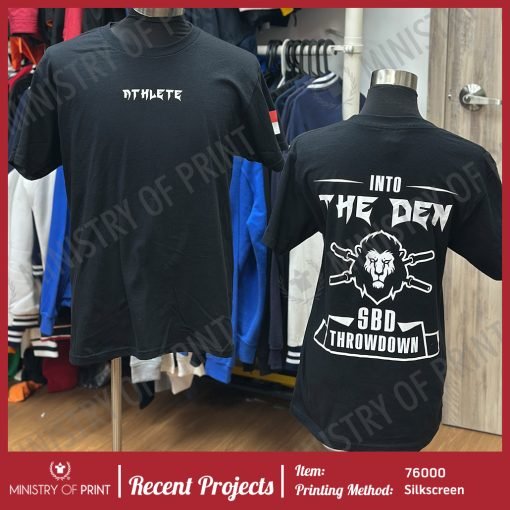 Gildan Premium Cotton Adult T-Shirts (76000)