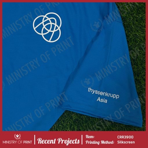 Dry Pique Performance PLUS T-shirts (CRR3900)