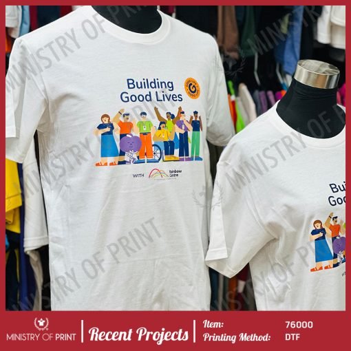 Gildan Premium Cotton Adult T-Shirts (76000)