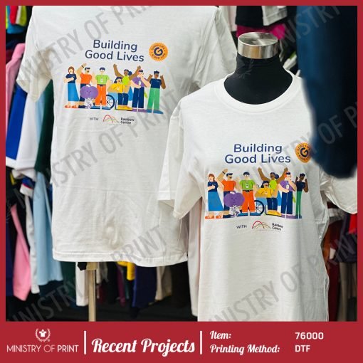 Gildan Premium Cotton Adult T-Shirts (76000)