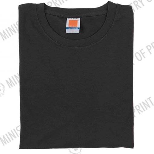 Superb Cotton Round Neck T-Shirts (CT71)