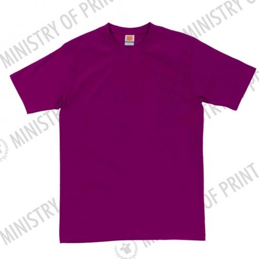 Superb Cotton Round Neck T-Shirts (CT71)