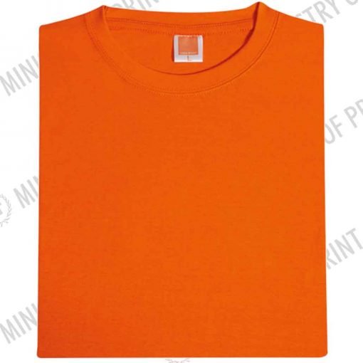 Superb Cotton Round Neck T-Shirts (CT71)