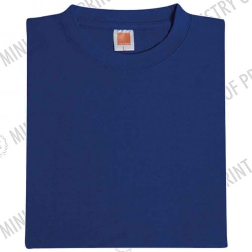 Superb Cotton Round Neck T-Shirts (CT71)