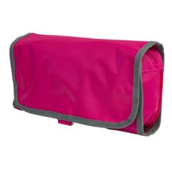 Nylon Toileteries Bag (B0105)