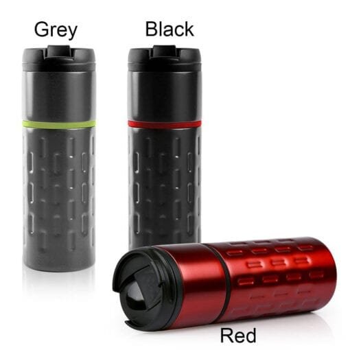Matrix Drink Geometric Tumbler 450ml (DW0053)
