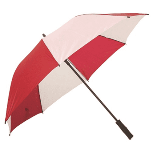 Dual Tone Automatic Click Open Umbrella 30" (LS0002)