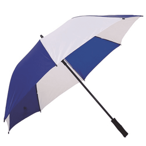 Dual Tone Automatic Click Open Umbrella 30" (LS0002)