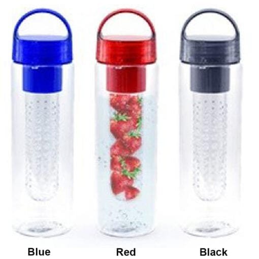 Mason Fruit Infused Water Bottle 750ml (DW0031)
