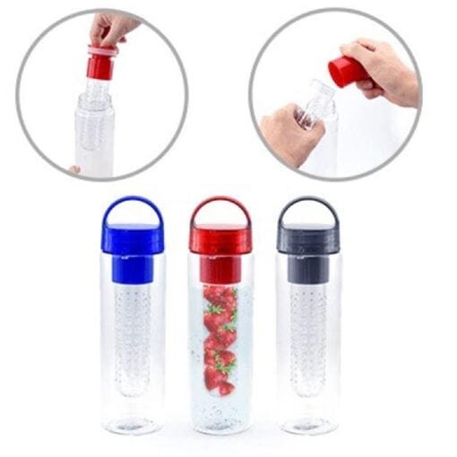 Mason Fruit Infused Water Bottle 750ml (DW0031)