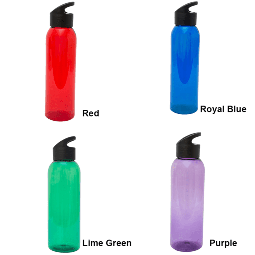 AS Sports Bottle 700ml (DW0003)