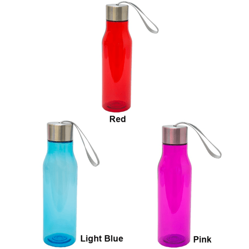AS Sports Bottle 650ml (DW0004)