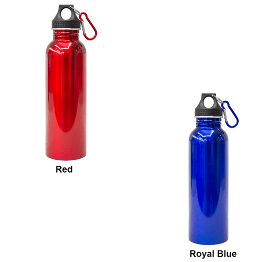 Stainless Steel Sports Bottle 750ml (DW0006)