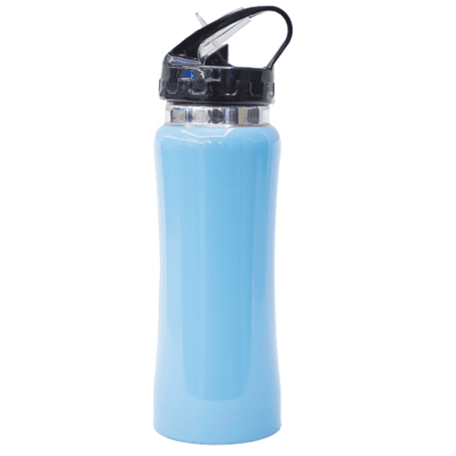 Stainless Steel Sports Bottle 600ml (DW0007)