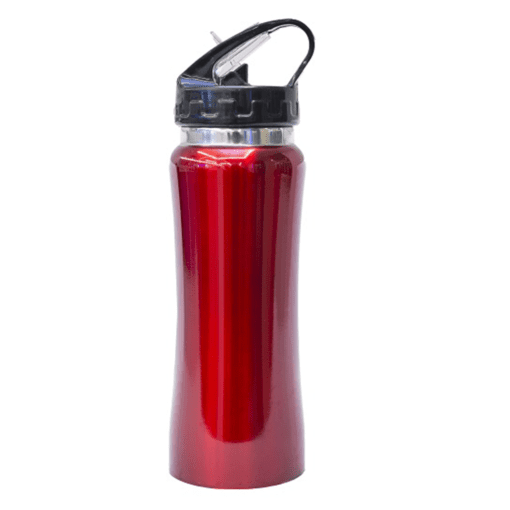 Stainless Steel Sports Bottle 600ml (DW0007)