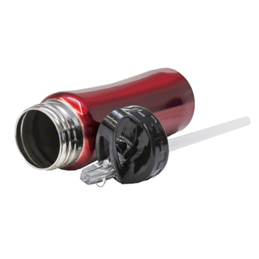 Stainless Steel Sports Bottle 600ml (DW0007)