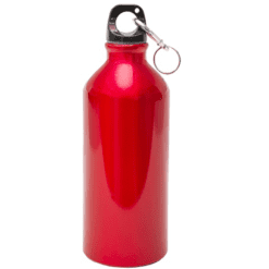 Stainless Steel Sports Bottle 600ml (DW0008)