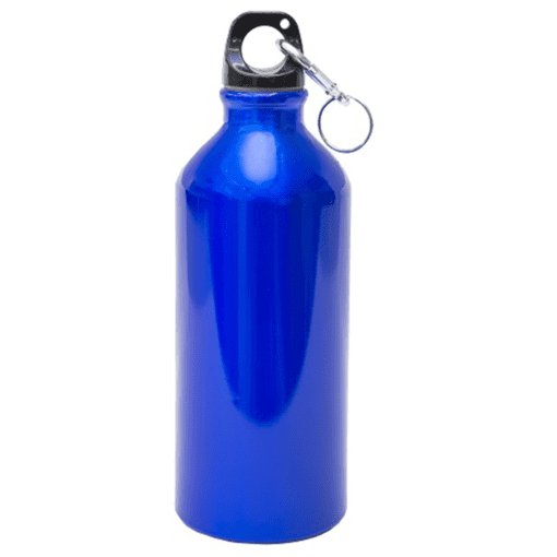 Stainless Steel Sports Bottle 600ml (DW0008)