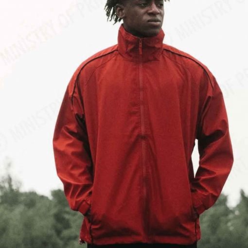 Windbreaker (WB05)