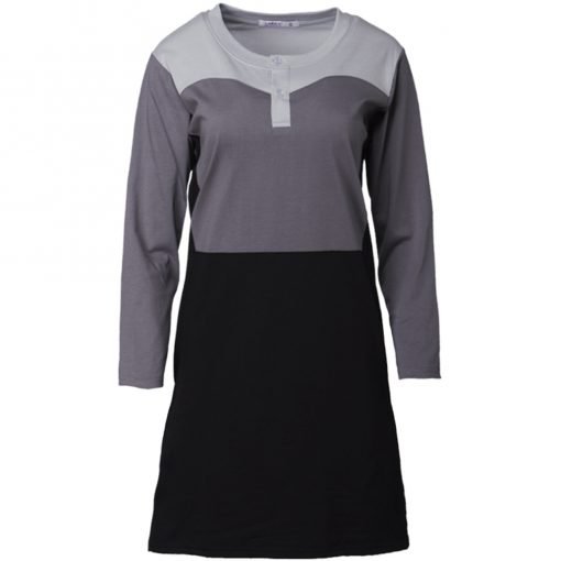 Aadilah Muslimah Ladies Wear (SMW1100)