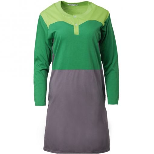 Aadilah Muslimah Ladies Wear (SMW1100)