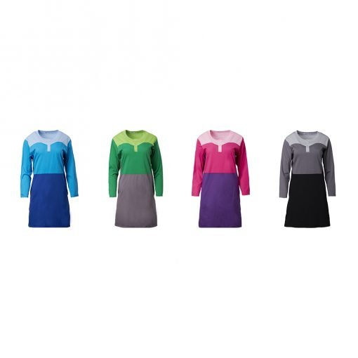 Aadilah Muslimah Ladies Wear (SMW1100)