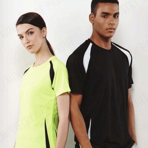 Crossrunner Zen Tee (CRR1300)