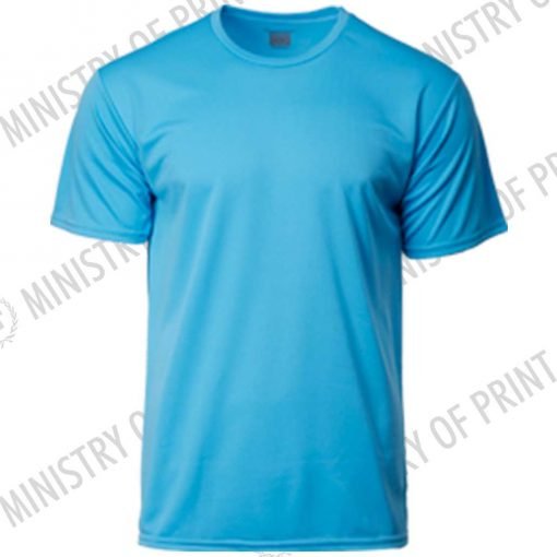 Dry Pique Performance PLUS T-shirts (CRR3900)