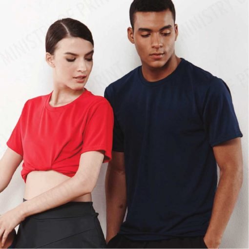 Dry Pique Performance PLUS T-shirts (CRR3900)