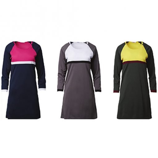 Fadhilah Muslimah Ladies Wear (SMW1600)