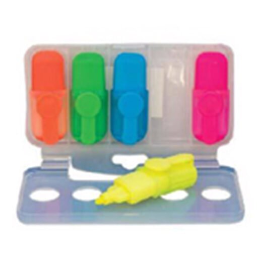 Highlighter Tiny Set (STA0049)