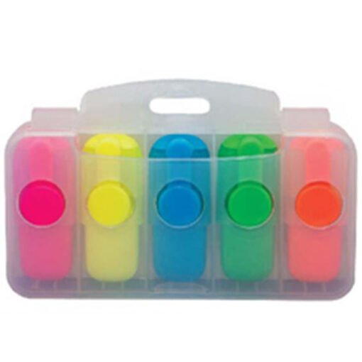 Highlighter Tiny Set (STA0049)