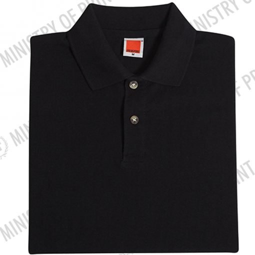 Honeycomb Ladies Cotton Polo T-Shirts (HC05)
